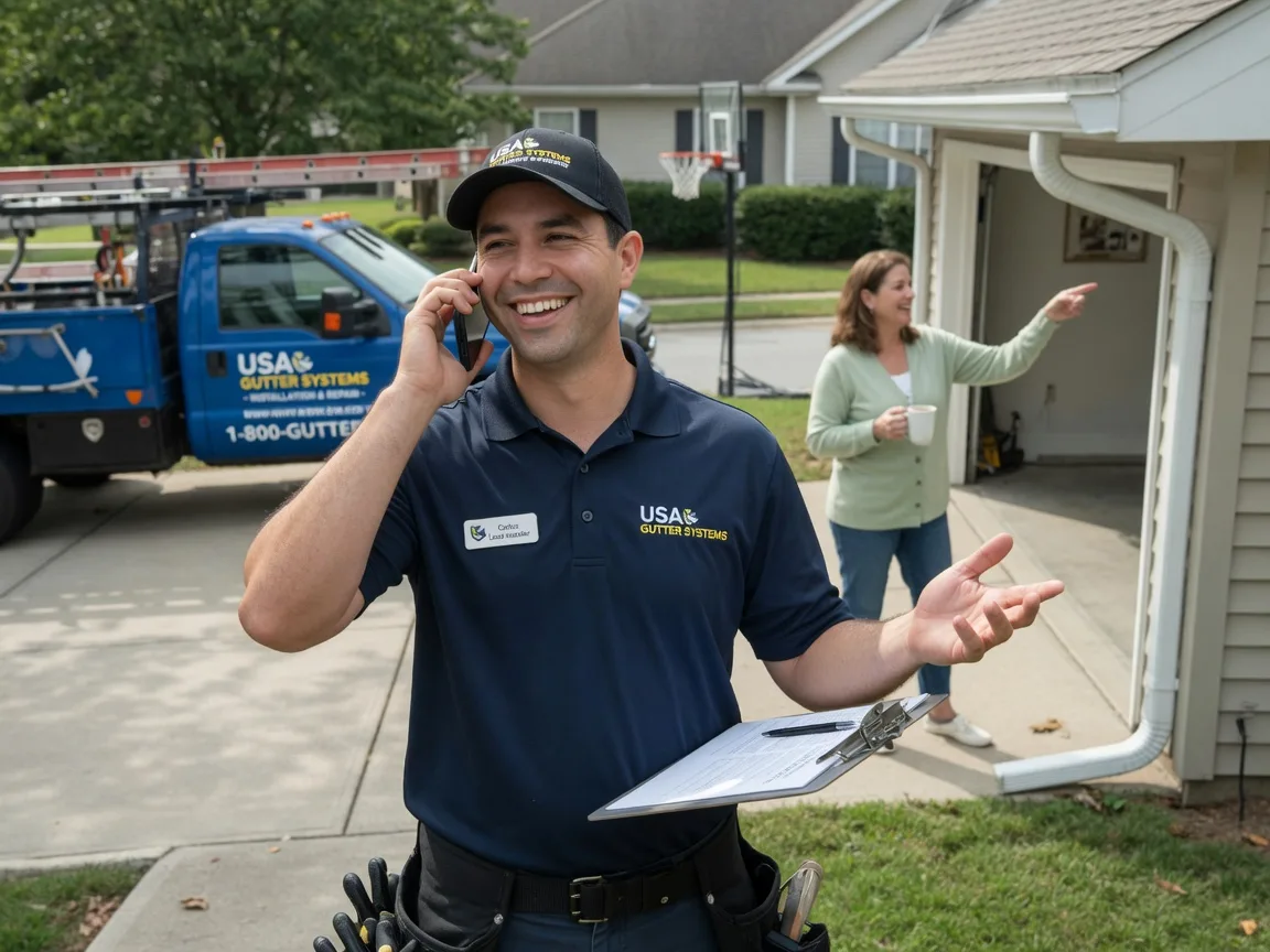 Gutter Installation Martin, SD FAQs